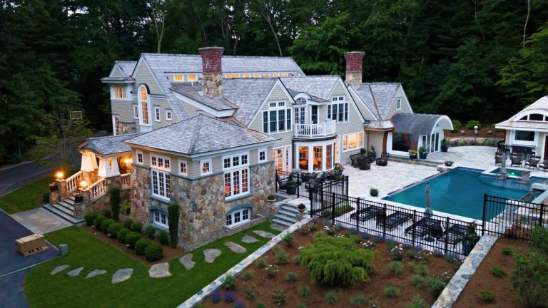 Deck and patio design near me