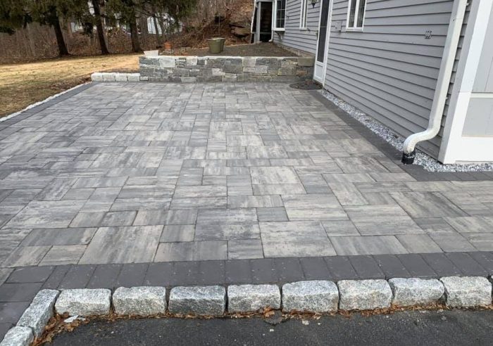 Deck and patio companies near me