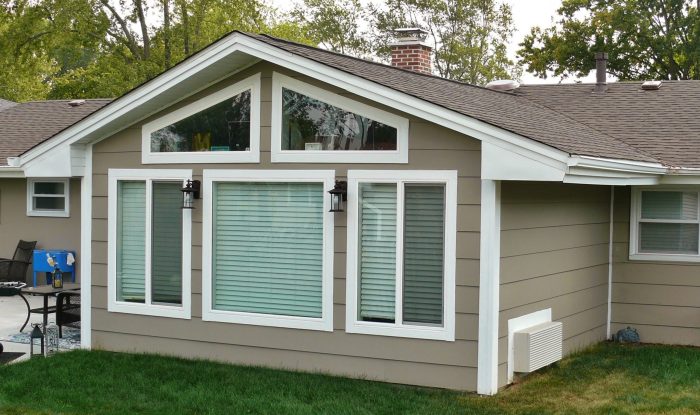 General contractor for adu