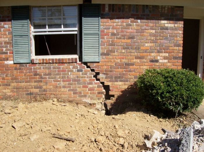 House foundation repair companies near me