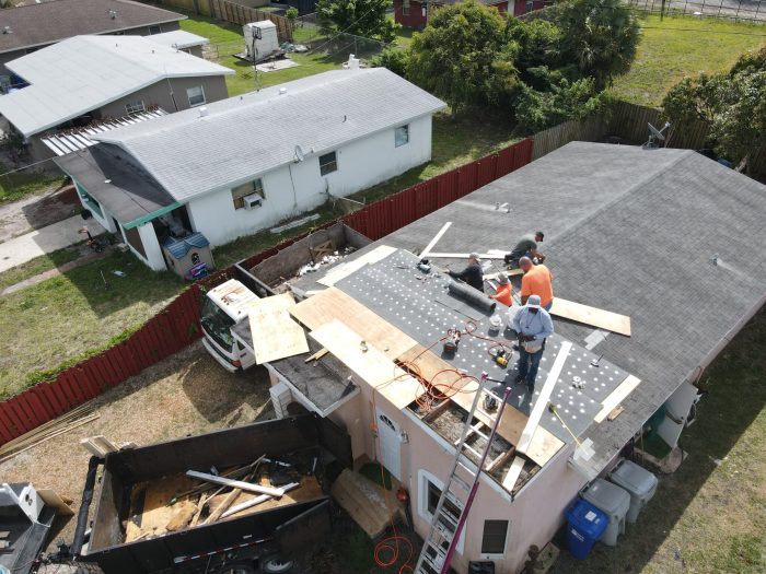 Home structural repair contractors near me