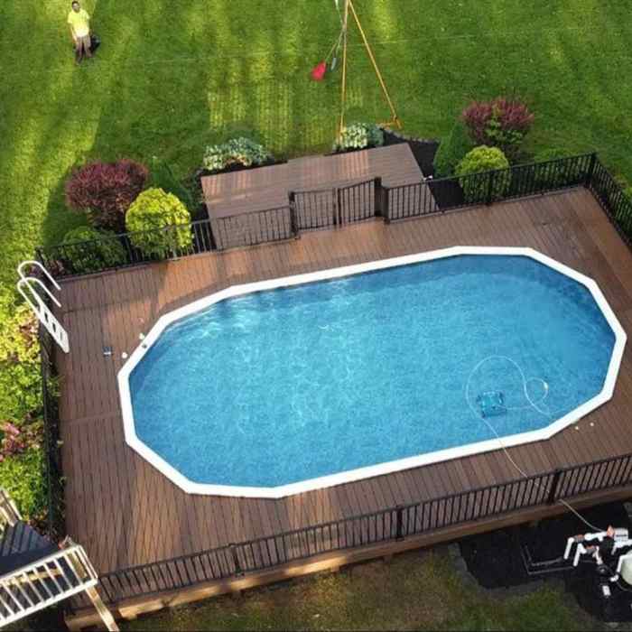 Kool deck contractors near me