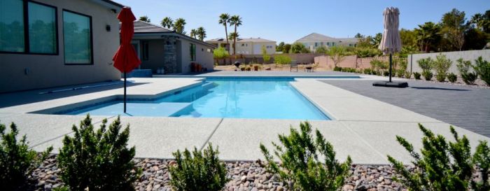 Backyard remodel near me