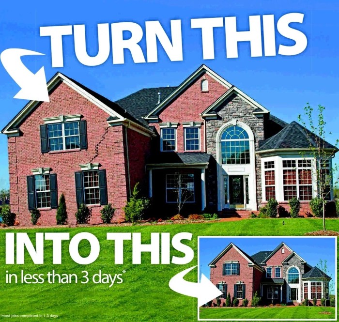 House foundation repair companies near me