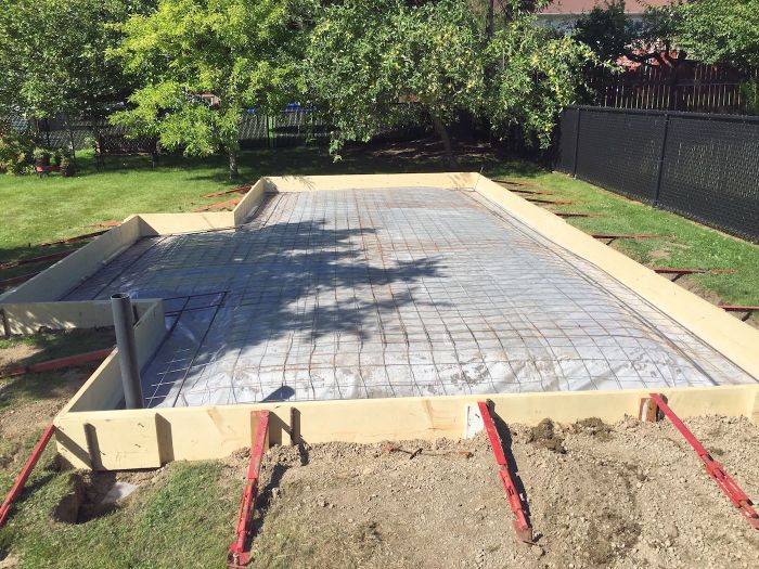 Slab concrete foundation foundations terrace bc finishing Slab concrete foundation foundations terrace bc finishing