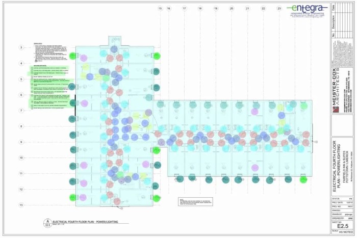 Construction take off services
