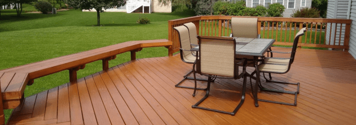 Deck decking glazen schuifwand plaatsen thumbtack kost installer Deck decking glazen schuifwand plaatsen thumbtack kost installer