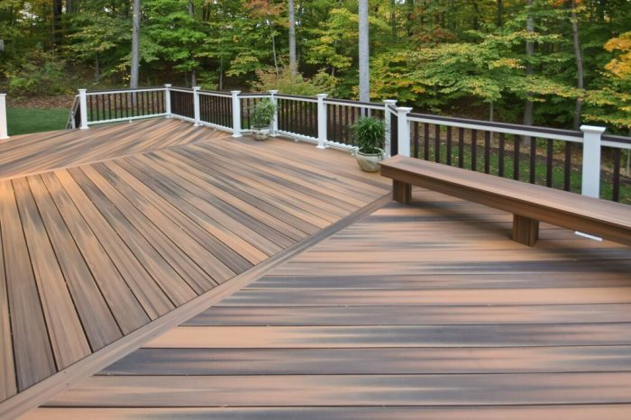 Deck and patio companies near me
