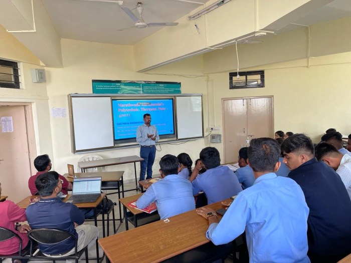 Electrical estimation and contracting