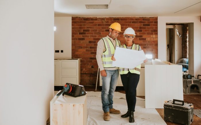 Outdoor remodeling contractors near me