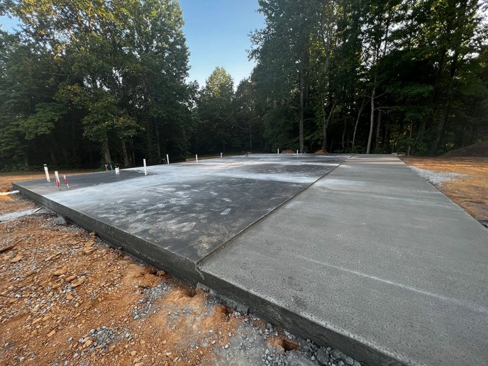 Foundations auckland foundation expertly lays pod floors buildings Foundations auckland foundation expertly lays pod floors buildings