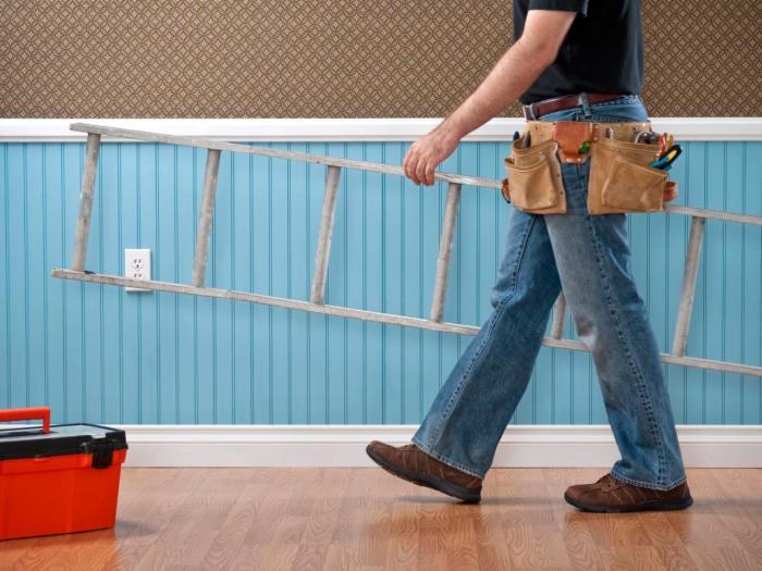 Outdoor remodeling contractors near me