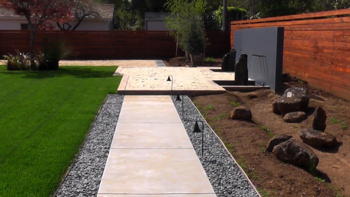 Patio landscaping companies near me