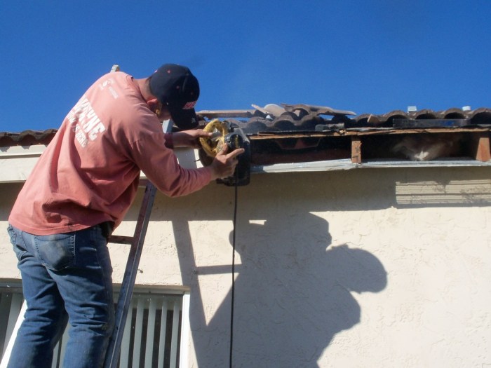 Home structural repair contractors near me