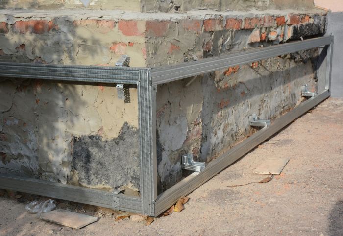 House foundation repair companies near me