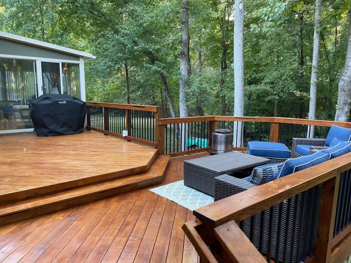 Local patio and deck builders near me